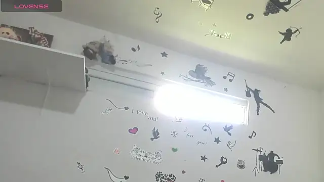 YAILIN 04 online show from 20, 4, 2026