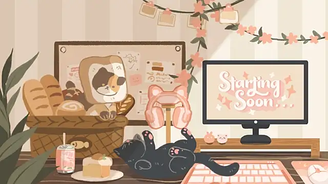 geekycastillo online show from 26, 11, 2025