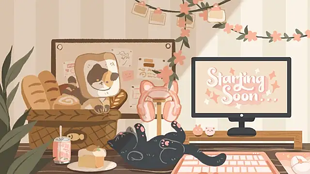 geekycastillo online show from 22, 2, 2026