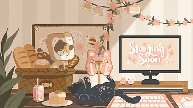 geekycastillo online show from 9, 4, 2026