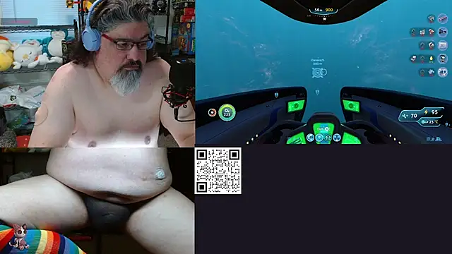 geekycastillo online show from 29, 5, 2026