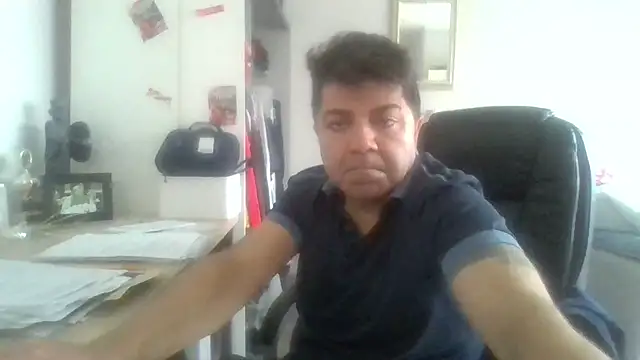 aufstieg95 online show from 14, 10, 2025