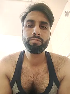 shail1987 online show from 4, 2, 2026