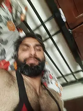 shail1987 online show from 5, 4, 2026