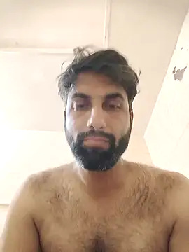 shail1987 online show from 27, 4, 2026