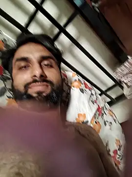 shail1987 online show from 28, 4, 2026