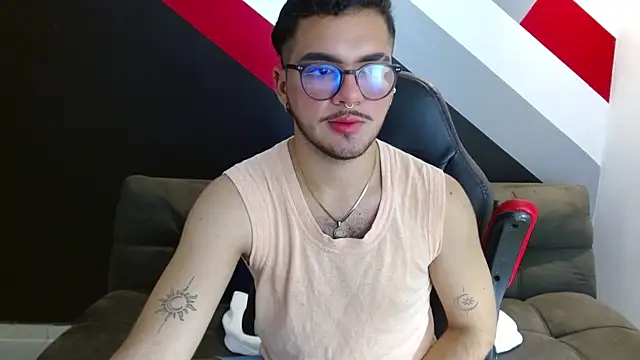 Zac Golden online show from 28, 11, 2025