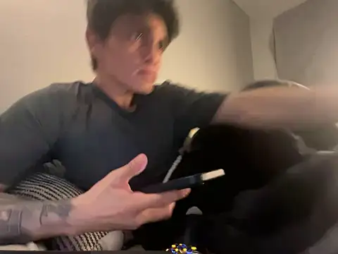 Orlando702xh online show from 26, 10, 2025