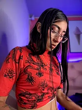 Violeet-Smith online show from 23, 10, 2025