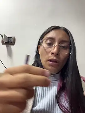 Violeet-Smith online show from 2, 11, 2025