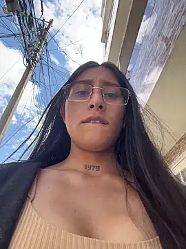 Violeet-Smith online show from 18, 2, 2026