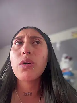 Violeet-Smith online show from 13, 3, 2026