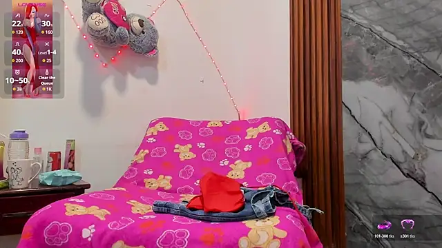 Snapshot of Nikita20_ chatting on 17, 6, 2026 Nikita20 online show from 17, 6, 2026