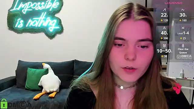 MiraaBloom online show from 9, 11, 2025