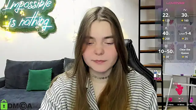 MiraaBloom online show from 22, 12, 2025