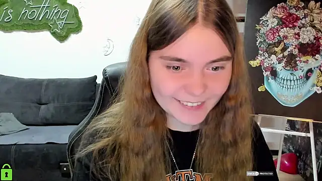 MiraaBloom online show from 16, 3, 2026