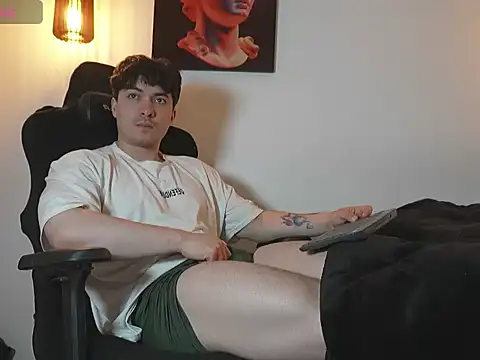 jake murphy1 online show from 11, 3, 2026