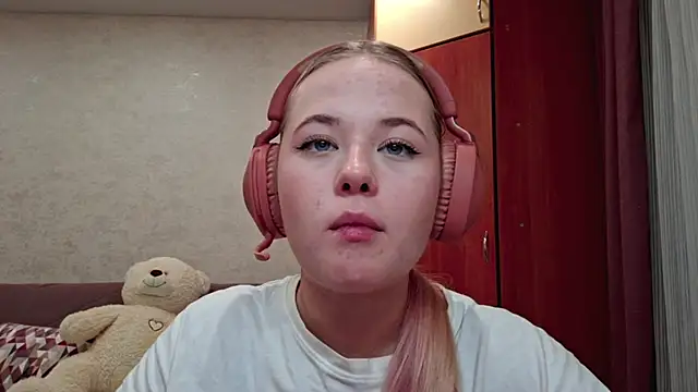 Blu3Oc3an online show from 24, 10, 2025