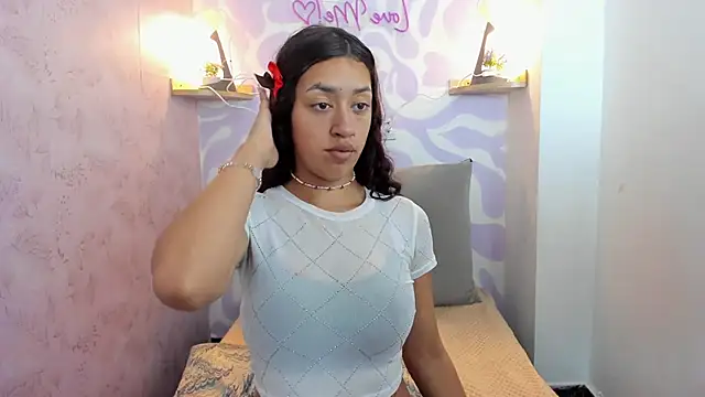 mia scarlett7 online show from 23, 5, 2026
