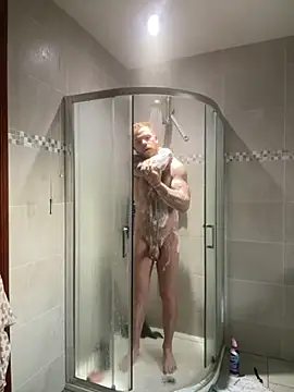 Ginge2002 online show from 11, 11, 2025