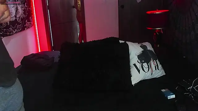 cleoo jhonny online show from 21, 11, 2025