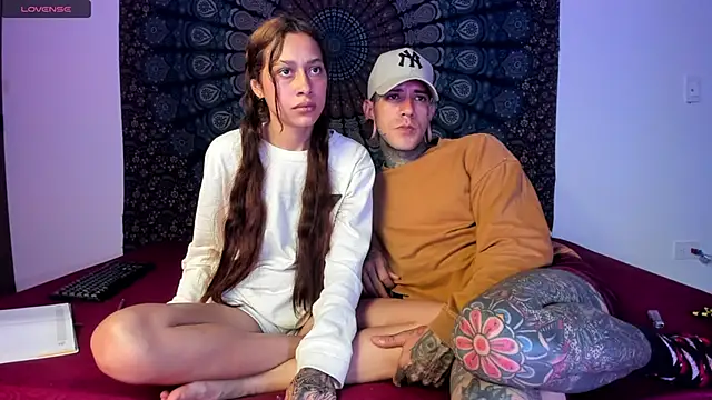 cleoo jhonny online show from 15, 2, 2026