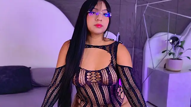 Ivanna Moretti online show from 16, 1, 2026