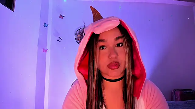 Snapshot of Soouf_ chatting on 13, 11, 2025 Soouf online show from 13, 11, 2025