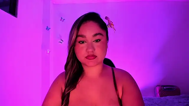 Snapshot of Soouf_ chatting on 14, 11, 2025 Soouf online show from 14, 11, 2025