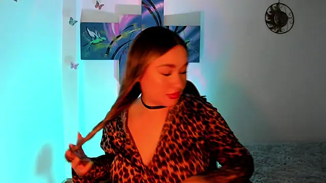 Snapshot of Soouf_ chatting on 26, 11, 2025 Soouf online show from 26, 11, 2025