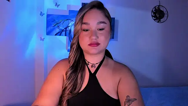 Snapshot of Soouf_ chatting on 19, 12, 2025 Soouf online show from 19, 12, 2025