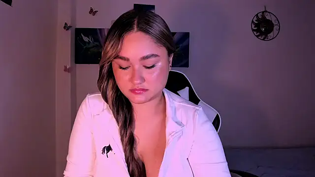 Snapshot of Soouf_ chatting on 6, 1, 2026 Soouf online show from 6, 1, 2026