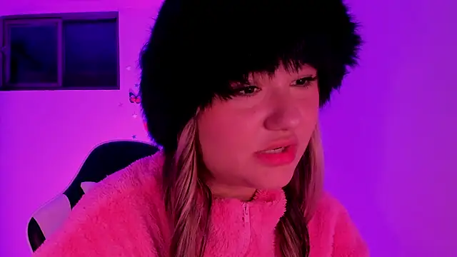 Snapshot of Soouf_ chatting on 19, 2, 2026 Soouf online show from 19, 2, 2026