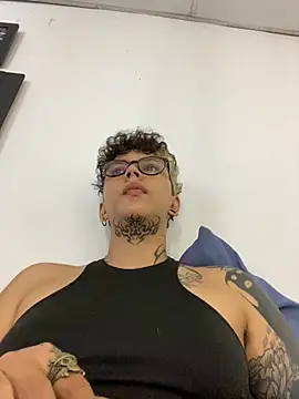 Abby Evanns1 online show from 15, 11, 2025