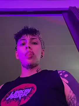 Abby Evanns1 online show from 22, 11, 2025