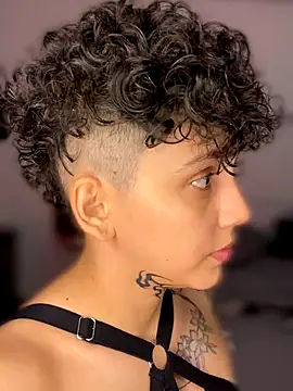 Abby Evanns1 online show from 25, 11, 2025