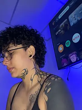 Abby Evanns1 online show from 1, 4, 2026