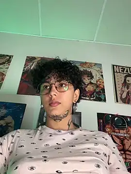 Abby Evanns1 online show from 5, 4, 2026