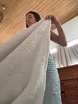 Talia Bonet online show from 5, 4, 2026