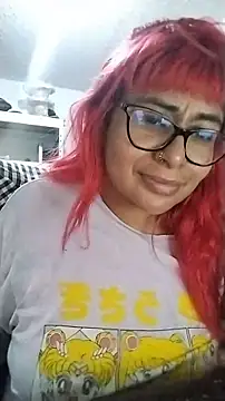 roxy riot online show from 22, 10, 2025