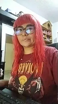 roxy riot online show from 28, 10, 2025