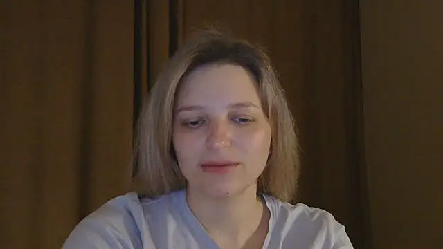 ElisSky301 online show from 8, 3, 2026