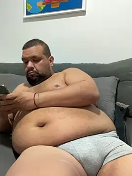 morfeoeros14 online show from 28, 5, 2026