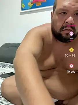morfeoeros14 online show from 31, 5, 2026
