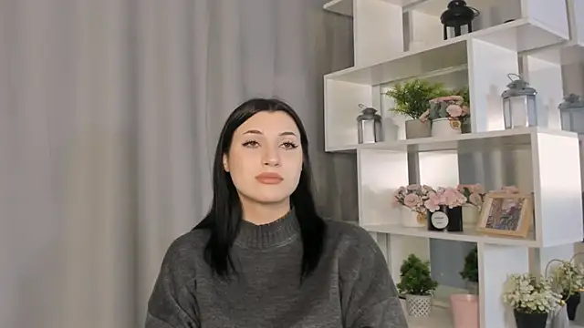 Snapshot of AnhPontoriero chatting on 21, 10, 2025 AnhPontoriero online show from 21, 10, 2025