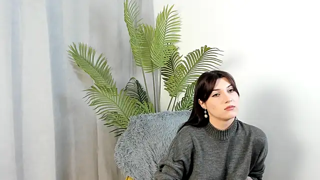 Snapshot of AnhPontoriero chatting on 31, 10, 2025 AnhPontoriero online show from 31, 10, 2025