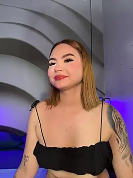 Beella1  online show from 4, 7, 2026