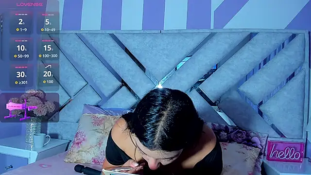 Kailyruiz online show from 9, 1, 2026