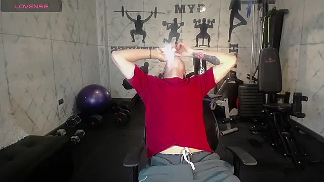 Lil James online show from 29, 11, 2025