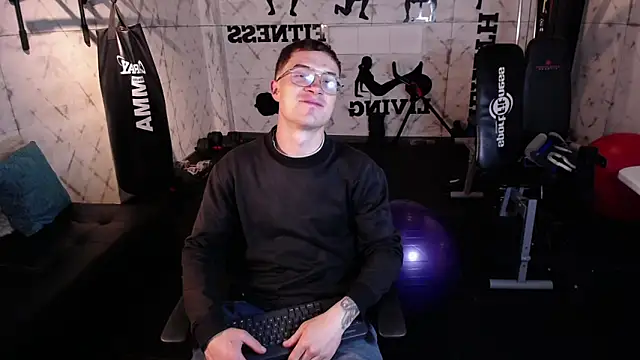 Lil James online show from 7, 2, 2026